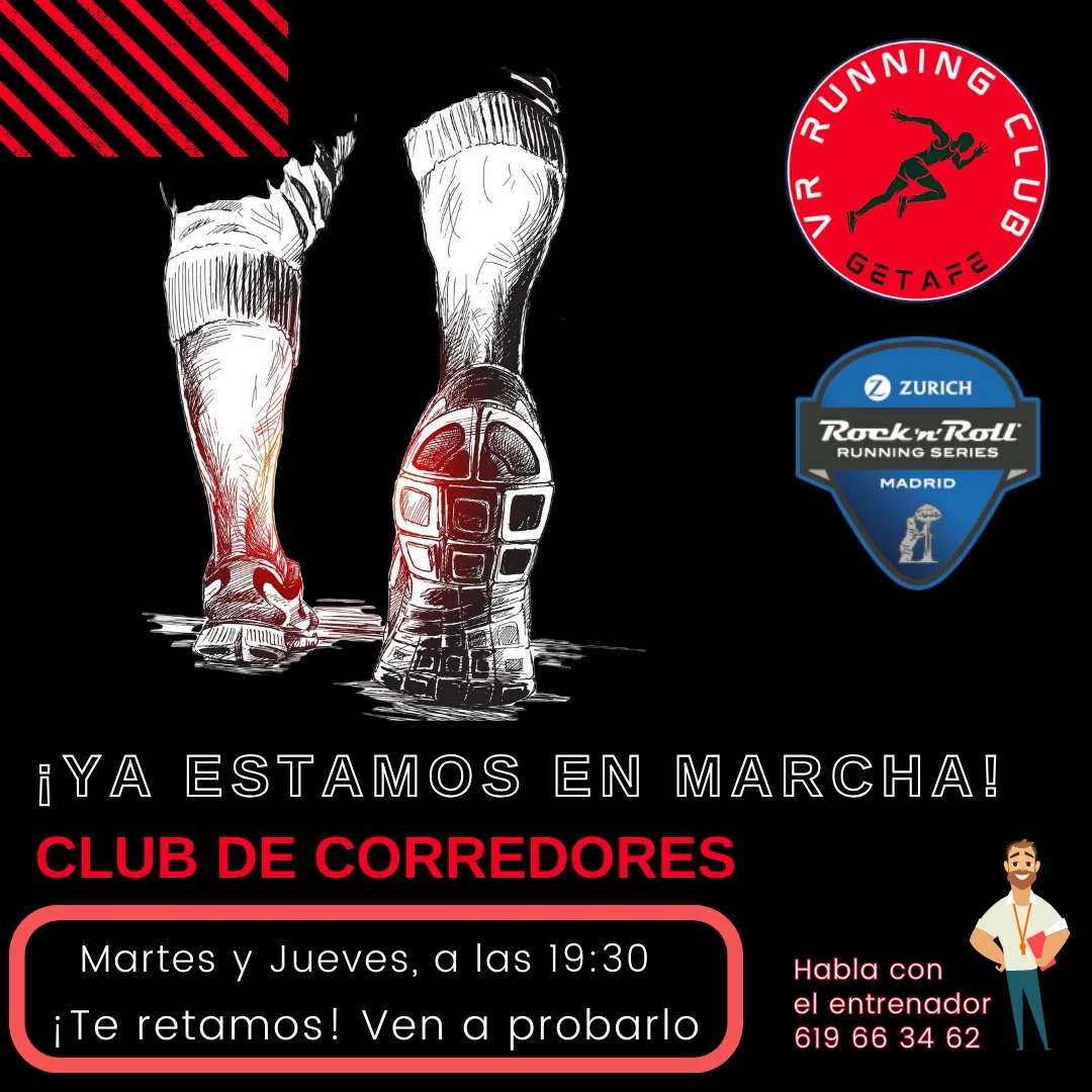¡Unete a nosotros!
