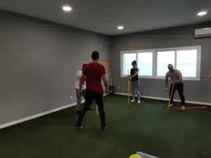 Beneficios y ventajas de entrenar con un entrenador personal