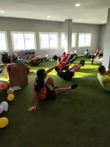 Beneficios y ventajas de entrenar con un entrenador personal