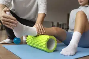 Rehabilitación de la hemiplejia